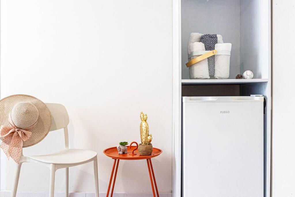 22 - & Access Apartamento *