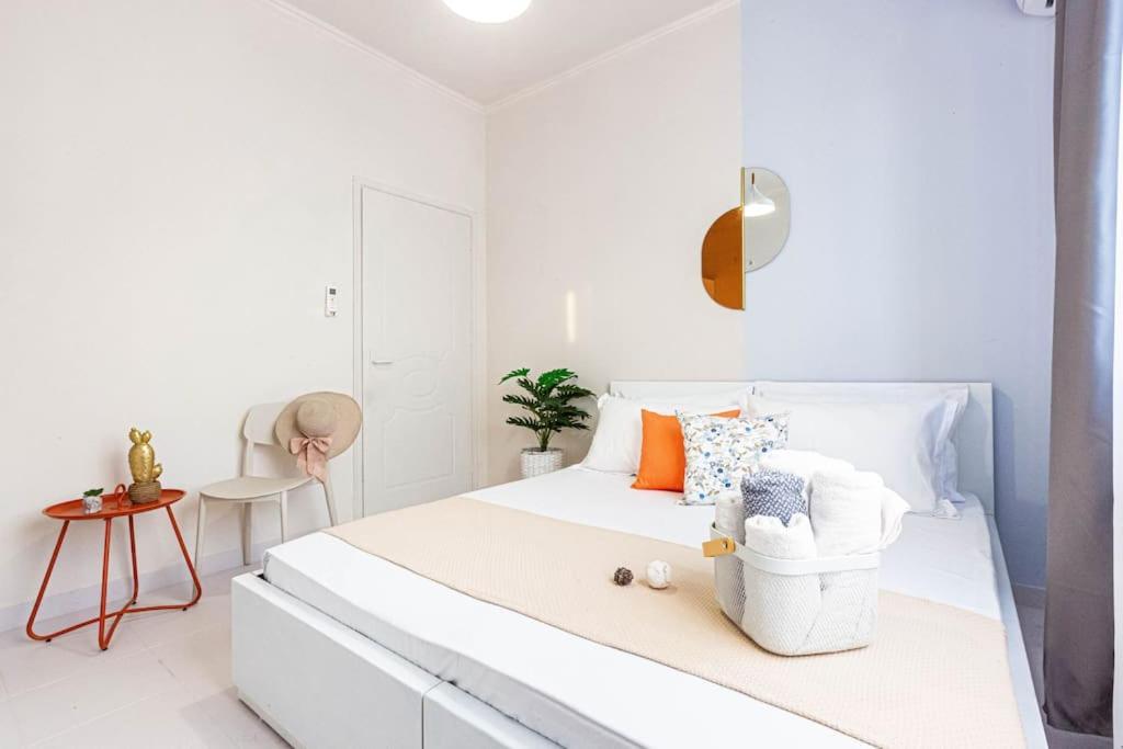 22 - & Access Apartament *