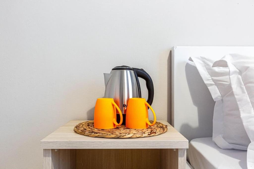 22 - & Access Apartament