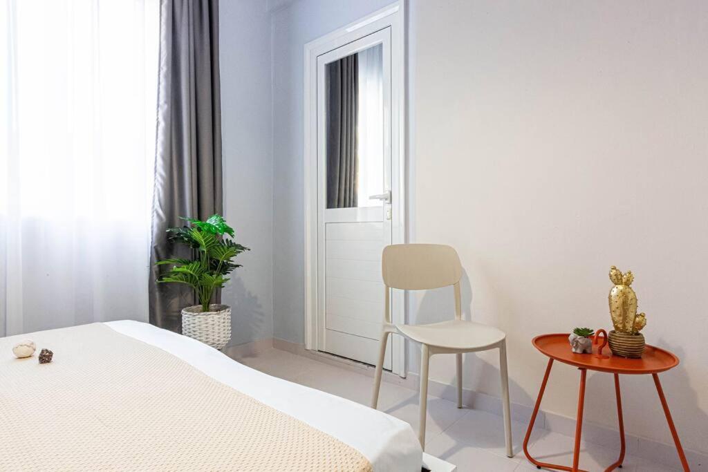Apartament 22 - & Access Himara